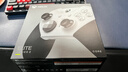 微软（Microsoft）Xbox无线游戏手柄 Elite 2精英2代二代 白色青春版 无线控制器 蓝牙 PC/平板/手机 Steam 明末 实拍图