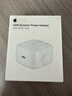 Apple/苹果【新品】40W USB-C充电器 type-c充电器苹果手机充电器手机快充头 苹果17手机充电器 实拍图