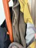 奥索卡25年秋冬户外polartec保暖全拉链抓绒男女摇粒绒外套内胆运动开衫 深苔绿【男款】 2XL 实拍图