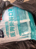 海氏海诺 一次性使用医用外科口罩100只 无菌三层防尘成人灭菌级防晒口罩 实拍图