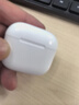 华强北原装蓝牙耳机【降噪Air7代丨直营正品】适配苹果ANC降噪pods无线半入耳式原装iphone17/16/15/14promax 【原版pods全功能ANC降噪版】 ANC降噪+灵动岛弹窗+空间音頻 实拍图