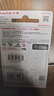 闪迪（SanDisk）64GB TF（MicroSD）4K内存卡 行车记录仪 监控摄像头专用 5,000小时录制 重复读写高耐用存储卡 实拍图