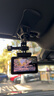 SUREWO适用dji大疆gopro运动相机汽车遮阳板夹action5pro/6/4车载固定支架ace pro 2底座夹子nano配件 实拍图