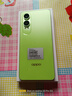 OPPO K12x 12GB+256GB 凝光绿 政府国家补贴 120Hz旗舰级OLED直屏 80W闪充 5500mAh大电池 骁龙5G手机 实拍图