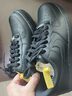 耐克NIKE板鞋男空军一号AF1 AIR FORCE 1运动鞋CW2288-001黑40 实拍图