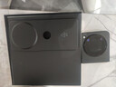 努比亚（nubia）国民小折叠Flip  12GB+256GB 焦糖色 高通骁龙芯片 5000W后置主摄  5G中兴手机 国家补贴 实拍图