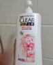 清扬女士去屑洗发水 樱花沁爽500g 烟酰胺净屑止痒留香洗头膏热门商品 实拍图