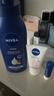 妮维雅（NIVEA）【孙颖莎同款】保湿滋润身体乳女士深层润肤乳液400ml*2新年礼物 实拍图