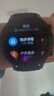 荣耀手表2 46mm 碳石黑 智能运动 电话手表 麒麟A1芯片 心脏血氧检测 蓝牙通话 MagicWatch2男女 实拍图