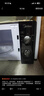 美的（Midea）微波炉经典升级款M2A 家用小型20升平板式易清洁快捷双旋钮高效速热杀菌除味以旧换新 实拍图