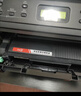 彩格TN2325硒鼓适用兄弟打印机硒鼓MFC-7380 7480D DCP-7080D 7180DN HL-2260D 7880DN DR-2350打印机硒鼓 实拍图