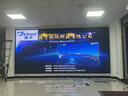 捷宇视讯JY-P1.25全彩led显示屏小间距无缝拼接屏室内舞台租赁屏会议室展厅高清大屏幕户外商场广场广告电子屏  0.1㎡ 实拍图