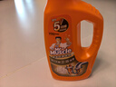 威猛先生（Mr Muscle）热门商品 管道疏通剂960ml*3瓶(厨房款*2+卫浴款*1下水道疏通剂   实拍图