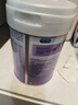 美赞臣 亲舒 婴儿乳蛋白部分水解配方奶粉 1段 850g 0-12月 低适乳糖 实拍图