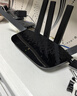 普联（TP-LINK）双千兆路由器 易展mesh分布式 AC1200无线家用穿墙 5G双频 WDR5620千兆易展版 IPv6 实拍图