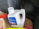 車仆防冻液2kg-25℃红色 发动机水箱冷却液防冻防垢防沸 汽车四季通用 实拍图