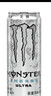 魔爪（Monster） 无糖超越 能量饮料 风味饮料 功能饮料 330ml*12罐整箱装 实拍图