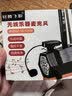 宜品达二胡无线蓝牙拾音器扩音器新款麦克风式电容式无损安装超长距拾音 二胡原声无线拾音器 拾音器+接收器 实拍图