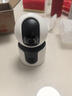 小米智能摄像机C300双摄版监控器360度无死角带夜视全景摄像头家用手机远程室内监控 实拍图