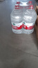 农夫山泉  饮用水 饮用天然水3L*6桶 整箱 桶装水 实拍图