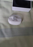 瓷音未来Mars 2i 真无线入耳式蓝牙耳机主动降噪HiFi高音质低延迟长续航运动游戏大湾鸡礼物适用于华为苹果 【岩白】+99小时加速器 蓝牙V6.0 实拍图
