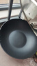 苏泊尔（SUPOR）炒锅 不粘锅平底炒菜锅煎锅34cm电磁炉燃气通用易洁少油烟 实拍图
