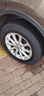 普利司通（Bridgestone）汽车轮胎 225/65R17 102V H/L 400 配套昂科威/适配RAV4/CVR 实拍图