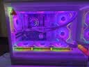 华硕（ASUS）全家桶U5 245KF/U7 265KF主机RTX5060Ti显卡吹雪主机定制ROG太阳神显卡游戏组装电脑主机DIY组装机 配四丨U5 245KF+RTX5070 实拍图