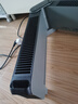 格力（GREE） 石墨烯折叠踢脚线取暖器家用远程遥控IPX4级防水电暖气片家用速热移动地暖风机NJE-S6024Ba 实拍图
