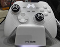 北通鲲鹏20无线游戏手柄智控双切扳机震动蓝牙手柄xbox电脑PC手机steam电视NSswitch2体感原神宝可梦ZA 实拍图