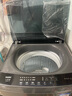 海尔（Haier） 全自动波轮洗衣机 10KG 家用宿舍出租房 一级能效 家电国家补贴以旧换新京东自营 XQB100-Z719 实拍图