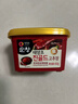 清净园淳昌辣金椒酱450g 韩国原装进口 低脂石锅拌饭辣炒年糕部队火锅酱 实拍图