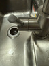 华帝（VATTI）水龙头厨房不锈钢水龙头冷热双控 旋转洗菜盆洗碗盆龙头 061100 实拍图
