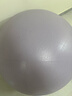 yottoy瑜伽球加厚防爆防滑专业健身球孕妇专用助产女弹力训练瑞士球 实拍图