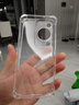 尘卡 适用华为畅享70S手机壳GFY-AL00全包镜头软壳新款气囊防摔外壳透明硅胶保护套超薄防滑简约男女 手机壳 新升级保护镜头四角气囊硅胶软壳 实拍图
