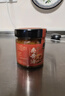 云山半秃黄油纯蟹黄酱(蟹膏+蟹黄)不含蛋黄防腐剂拌面酱节日送礼100g   实拍图