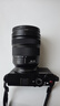 松下S9（18-40mm F4.5-6.3）套机 （Panasonic）全画幅微单 实时Lut 滤镜直出 连接app极速分享-炫黑 实拍图