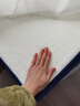 蓝盒子Z1记忆棉独立弹簧床垫双人酒店厚席梦思线下同款1.8*2米软硬适中 实拍图