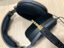 森海塞尔（Sennheiser）HD600 头戴高保真HIFI耳机 开放式有线 游戏耳机 黑色 礼物送男女友学生 实拍图