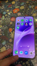 vivo S50 12GB+256GB 灵感紫 主摄级长焦Live 高通第三代骁龙8s 湿手秒开超声波指纹2.0 AI拍照手机 实拍图
