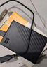 西部数据（WD）移动硬盘2TB USB3.0 easystore系列 2.5英寸 机械硬盘 笔记本电脑外接 外置备份 大容量家庭存储 实拍图