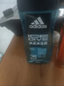 阿迪达斯（adidas）沐浴露男士专用洗发洁面三合一 游泳去氯持久留香旅行装小瓶350ml 实拍图