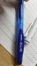 斑马牌（ZEBRA）【热门商品】中性笔 0.5mm子弹头签字笔 学生标记笔走珠水性笔 C-JJ100 JELL-BE 蓝色 单支装 晒单实拍图