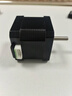 登仕唐42超静音闭环步进电机驱动控制板SERVO42C带磁柱驱动器3D打印机替代TMC2209智能动力电机控制模块套件 42步进电机 17HS4401S 带磁柱 晒单实拍图