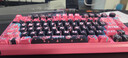 瓦尔基里（VALKYRIE）VK75 客制化机械键盘 三模2.4G/有线/蓝牙 全键热插拔 VK75-LOKI 实拍图