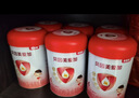 贝因美爱加3-6岁儿童成长奶粉调制乳粉4段800g*6罐 含乳铁蛋白 实拍图