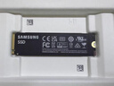 三星（SAMSUNG）1TB SSD固态硬盘 M.2接口(NVMe协议PCIe4.0*4/5.0*2)读速7150MB/S 990 EVO Plus 实拍图