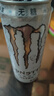 魔爪（Monster）可口可乐 魔爪 Monster 无糖 能量风味饮料 330ml*24罐 实拍图