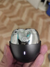 华为智选鸿蒙智选剃须刀【重磅新品】黑曜石便携刮胡刀电动快充高端男士剃须双旦好礼圣诞节礼物送男友生日 实拍图