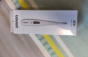 欧姆龙体温计居家日常测量快速测量腋下电子温度计K20高清 实拍图